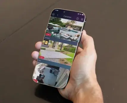 alertas de seguridad