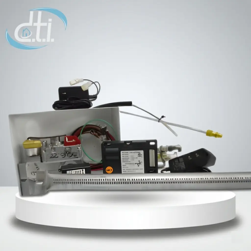 Kit completo de encendido On/Off