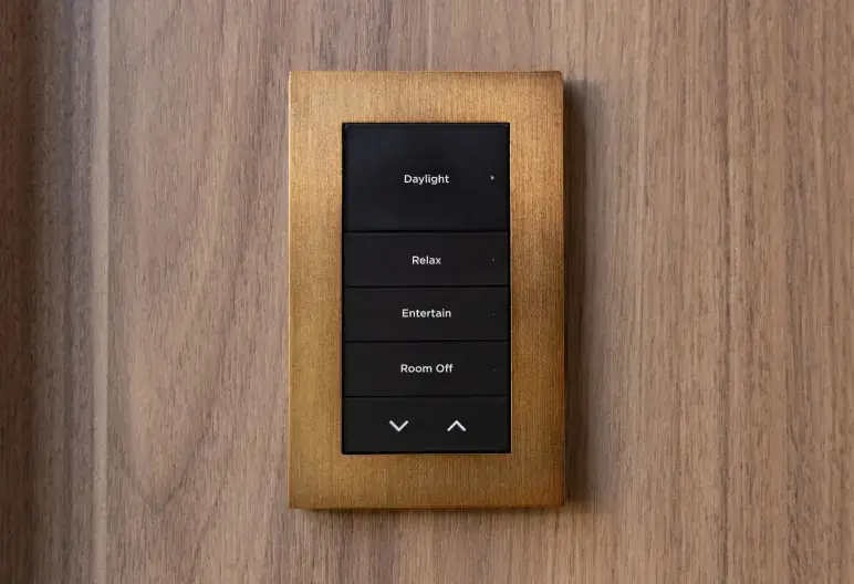Interfaces elegantes