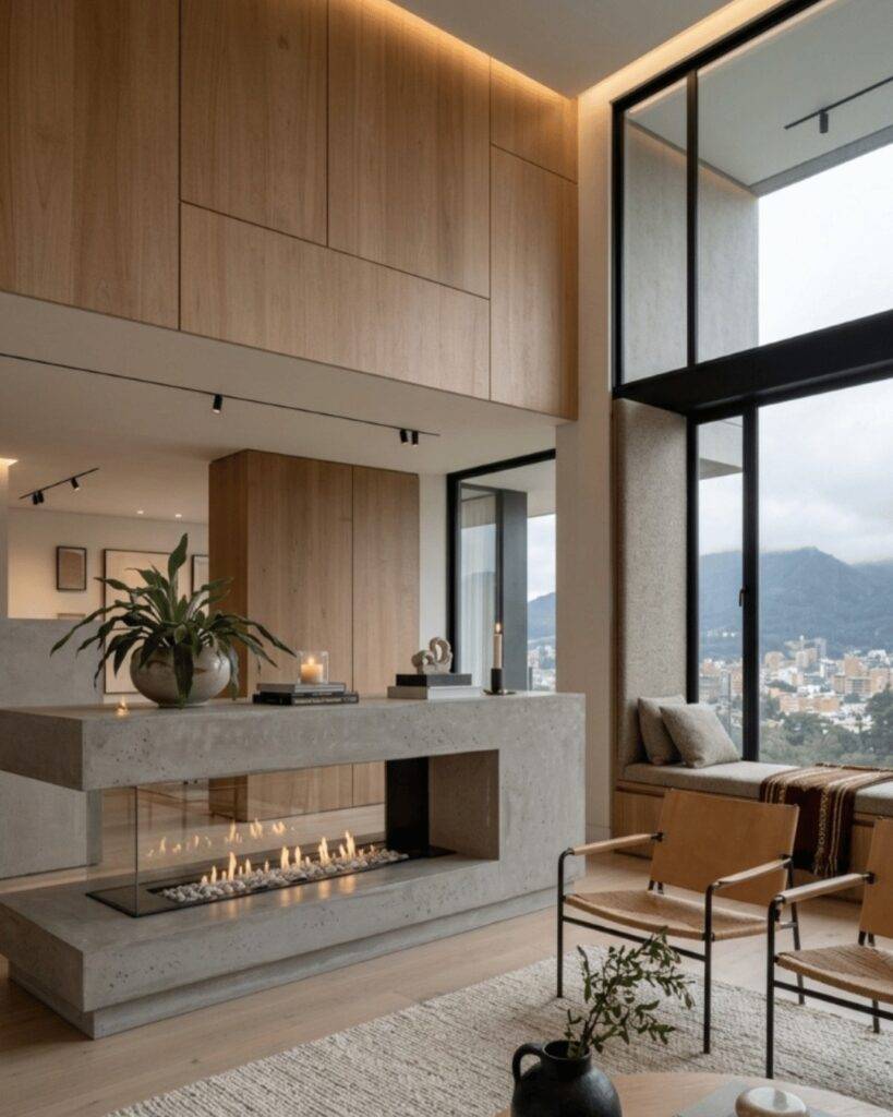 chimeneas personalizadas bogota