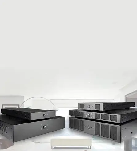 Sonido para exteriores mariners