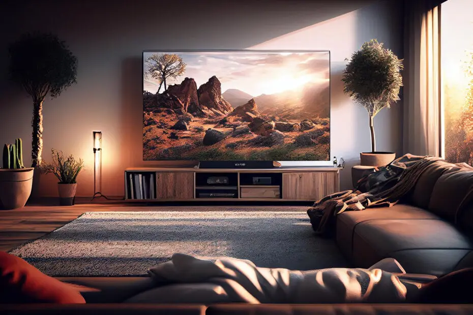 Cine en Casa: Sumérgete en el Mundo del Home Theater