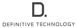 Definitive Technology