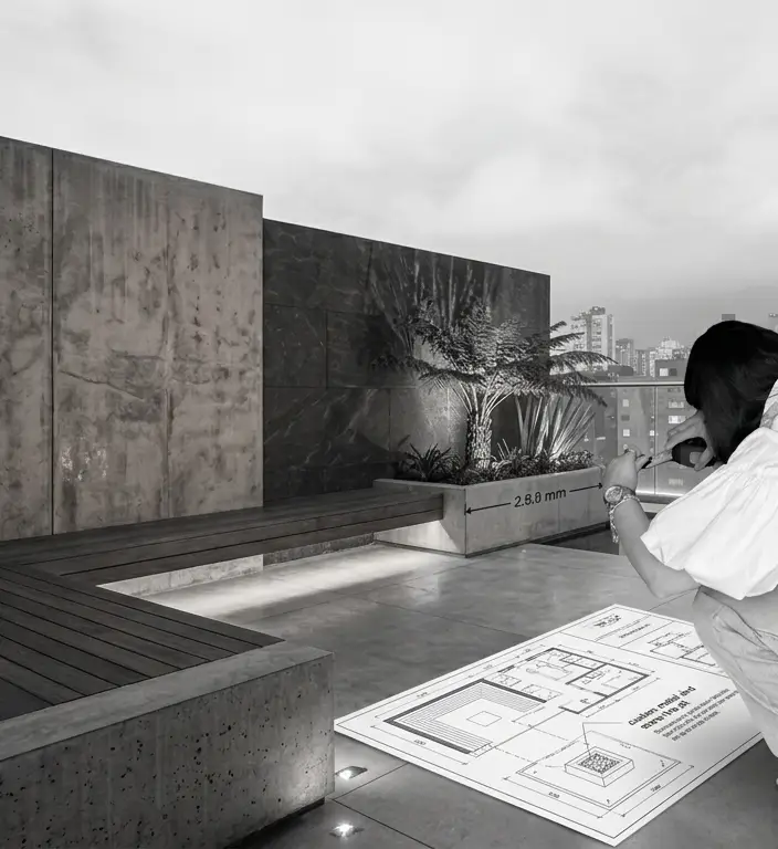 Chimeneas a gas Bogotá