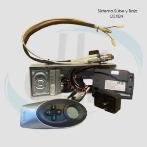 Chimenea_sube_y_baja_Valvula