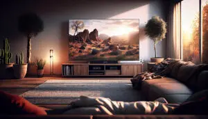 Cine en Casa: Sumérgete en el Mundo del Home Theater