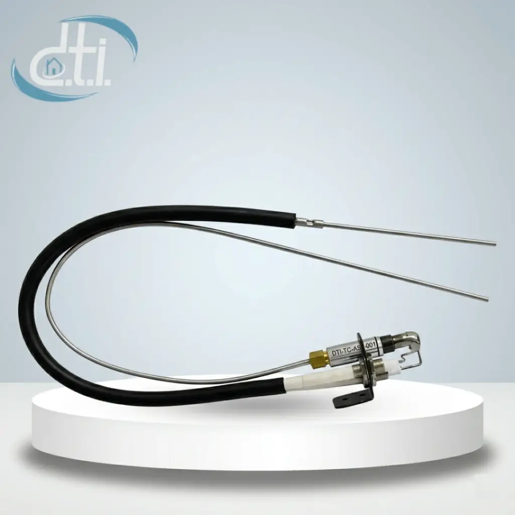 Sensor de llama (termopar)