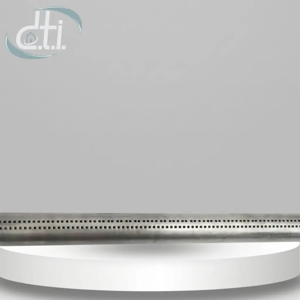 Quemadores disponibles de 40 cm a 100 cm2