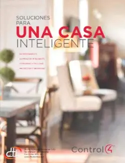 Casa Inteligente Control4