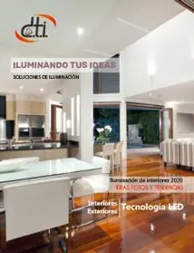 Iluminacion Control4