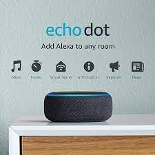 Dispositivos que puedes controlar con Alexa a través de  Echo