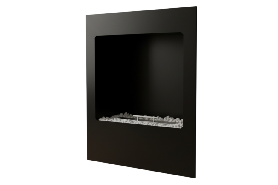 chimeneas a gas bogota