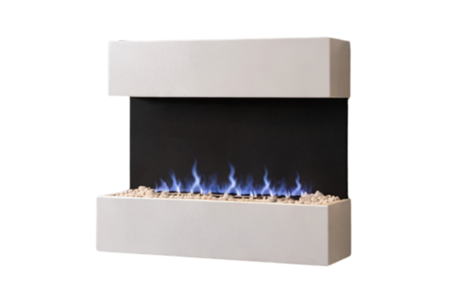 chimeneas a gas bogota